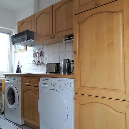 Helle Ferienwohnung In Nettetal Bei Venlo Exterior foto