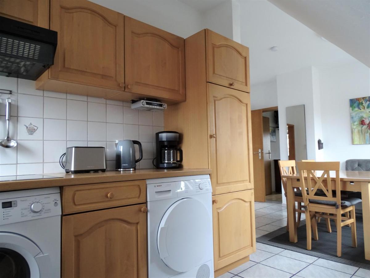 Helle Ferienwohnung In Nettetal Bei Venlo Exterior foto