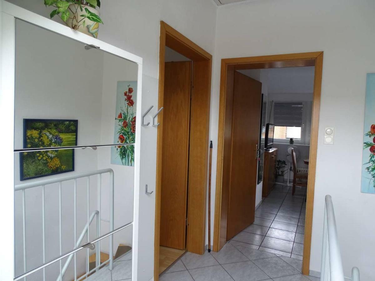 Helle Ferienwohnung In Nettetal Bei Venlo Exterior foto