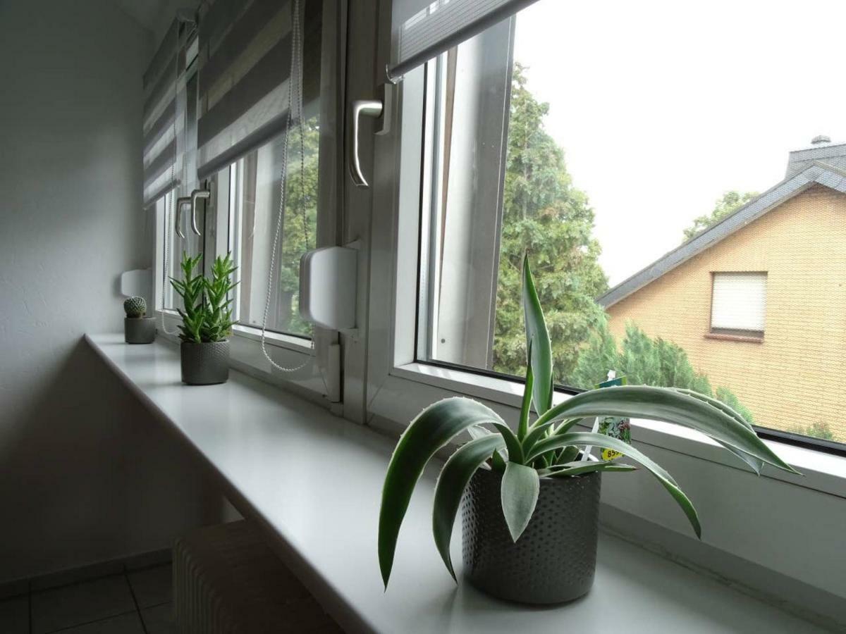 Helle Ferienwohnung In Nettetal Bei Venlo Exterior foto