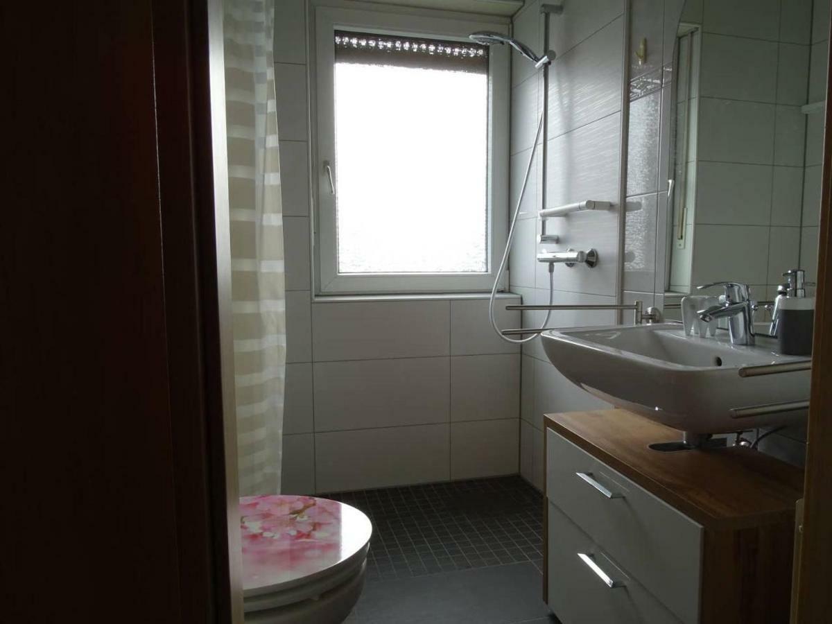 Helle Ferienwohnung In Nettetal Bei Venlo Exterior foto
